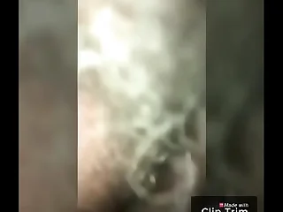 60 year old full-grown pussy