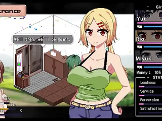 FAP Caves (3.9.6) - Summer Memories - Burnish apply Magical Cunt Adventures (Lonely)